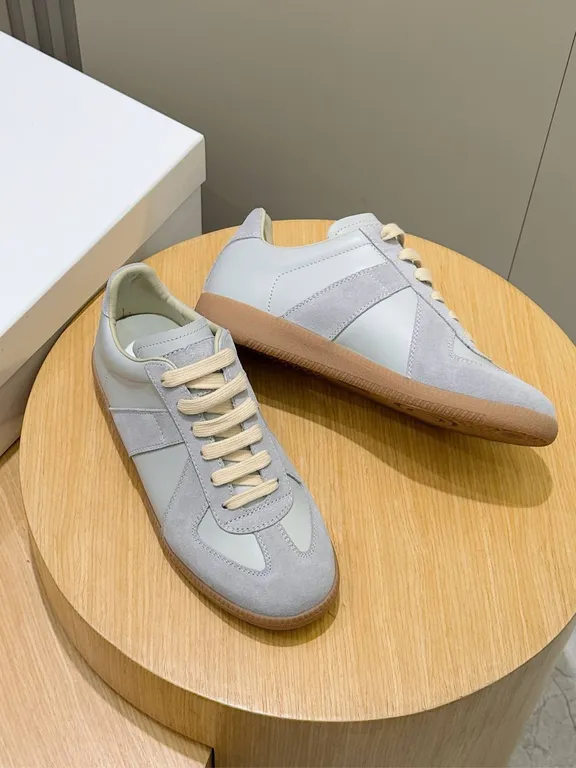 Maison Margiela Shoe 